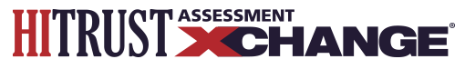 HITRUST Assessment XChange